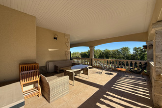  maison hautefage-la-tour 47340