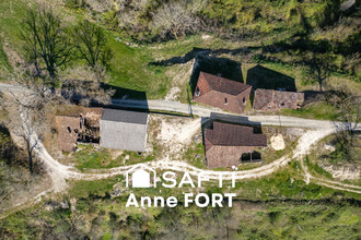  maison hautefage-la-tour 47340