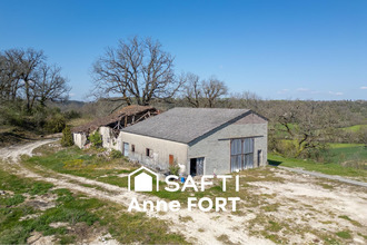  maison hautefage-la-tour 47340