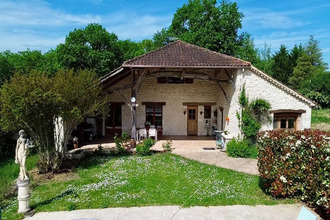  maison hautefage-la-tour 47340