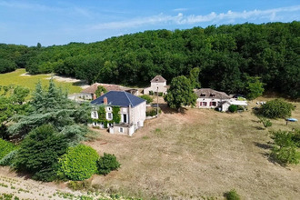  maison hautefage-la-tour 47340