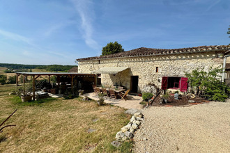  maison hautefage-la-tour 47340
