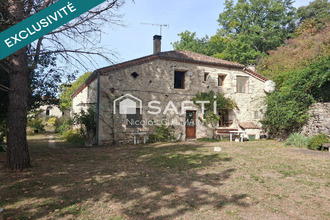  maison hautefage-la-tour 47340
