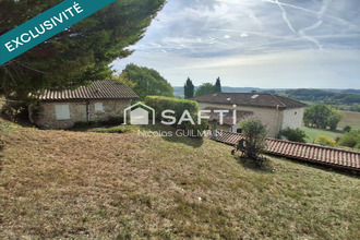 maison hautefage-la-tour 47340
