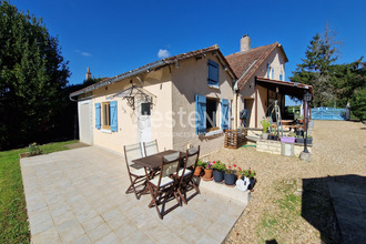  maison hautefaye 24300