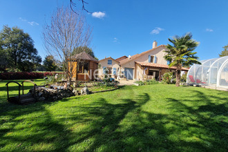  maison hautefaye 24300