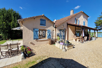  maison hautefaye 24300