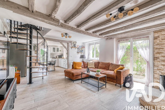  maison hautefeuille 77515