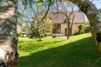  maison hautefort 24390