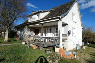  maison hautefort 24390