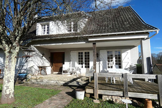  maison hautefort 24390