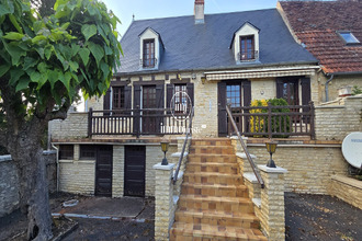  maison hautefort 24390