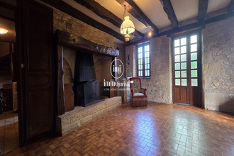  maison hautefort 24390