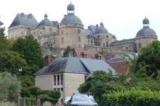  maison hautefort 24390