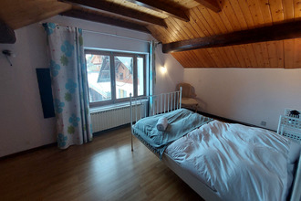  maison hauteluce 73620