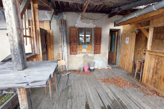  maison hauteluce 73620