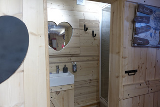  maison hauteluce 73620