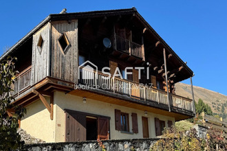  maison hauteluce 73620