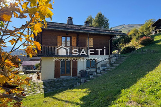  maison hauteluce 73620