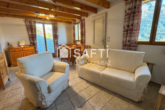  maison hauteluce 73620