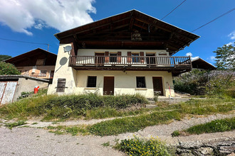  maison hauteluce 73620