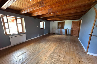  maison hauteluce 73620