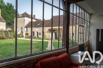  maison hauterive 89250