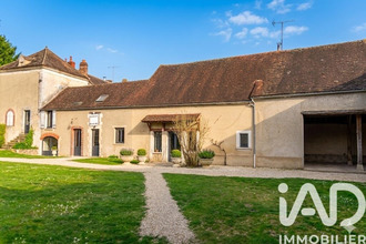  maison hauterive 89250