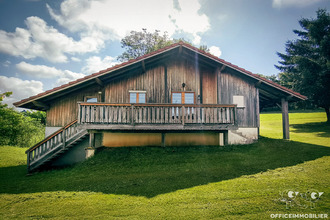  maison hauterive-la-fresse 25650