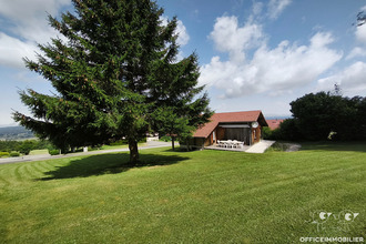  maison hauterive-la-fresse 25650