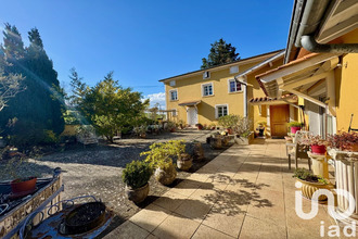  maison hauterives 26390