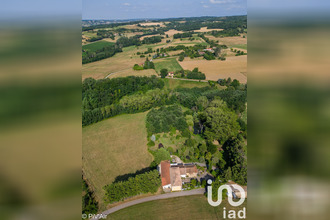  maison hauterives 26390