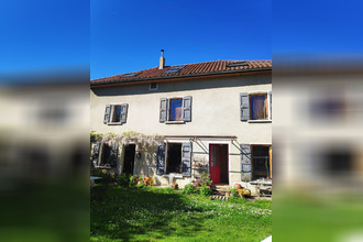  maison hauterives 26390