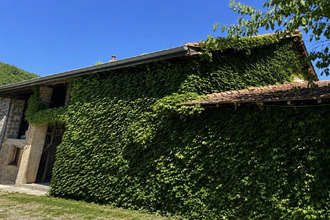 maison hauterives 26390