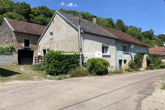  maison hauteroche 21150