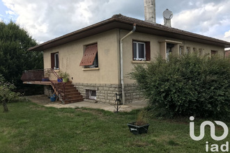  maison hauteroche 39570
