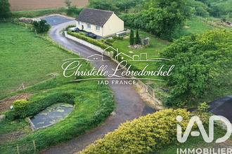  maison hauteville-la-guichard 50570