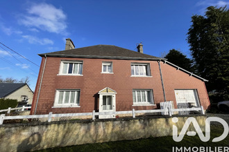  maison hauteville-la-guichard 50570