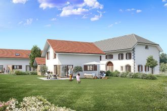  maison hauteville-sur-fier 74150