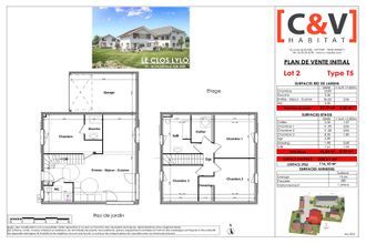  maison hauteville-sur-fier 74150