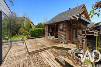  maison hauteville-sur-fier 74150