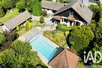 maison hauteville-sur-fier 74150