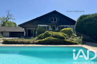  maison hauteville-sur-fier 74150