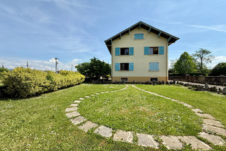  maison hauteville-sur-fier 74150