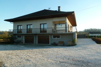  maison hauteville-sur-fier 74150