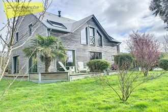  maison hauteville-sur-mer 50590