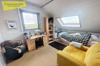  maison hauteville-sur-mer 50590