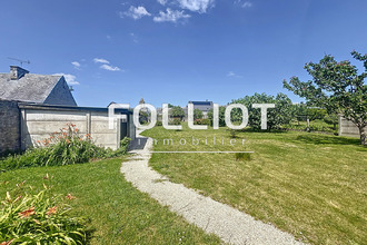  maison hauteville-sur-mer 50590