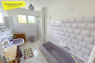  maison hauteville-sur-mer 50590