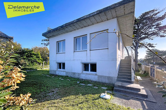  maison hauteville-sur-mer 50590